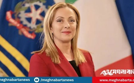 আগামী ৩০ আগস্ট ঢাকায় আসবেন ইতালির প্রধানমন্ত্রী