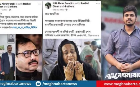 স্বীকার করি ছাত্রলীগ করেছি, কিন্তু এখন শিবির করি
