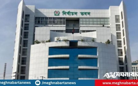 আওয়ামী লীগ সরকারের অধীনে তিন নির্বাচনে দায়িত্বে থাকা কর্মকর্তাদের তথ্য নিচ্ছে ইসি