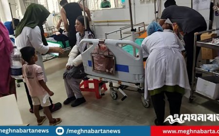 জাতীয় বার্ন ইউনিটে ভর্তি আহতদের নাম জানা গেল
