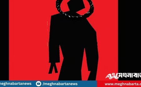 বগুড়ায় ছাত্রাবাসের কক্ষে এইচএসসি পরীক্ষার্থীর ঝুলন্ত লাশ উদ্ধার