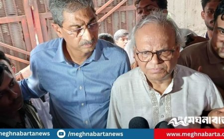 ঘনবসতিপূর্ণ জায়গায় বিমান প্রশিক্ষণ, এটা কোনোভাবেই মেনে নেওয়া যায় না