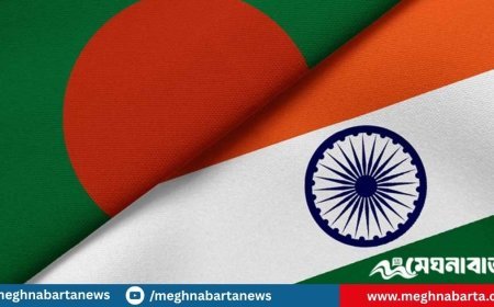 ঢাকায় বিশেষজ্ঞ ডাক্তার, নার্স ও সরঞ্জাম পাঠাচ্ছে ভারত