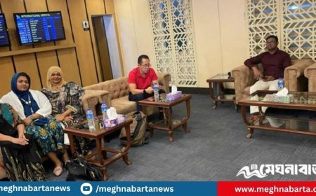 মাইলস্টোন ট্র্যাজেডি; ঢাকায় এসেছে সিঙ্গাপুরের বিশেষজ্ঞ চিকিৎসক