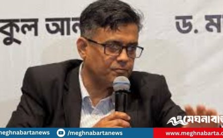 মাইলস্টোনে ৯ ঘণ্টা অবরুদ্ধ থাকার কারণ জানালেন প্রেস সচিব