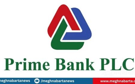 বিমান দুর্ঘটনায় ক্ষতিগ্রস্তদের চিকিৎসা ও পুনর্বাসনে প্রাইম ব্যাংকের ৫ কোটি টাকা সহায়তার প্রতিশ্রুতি