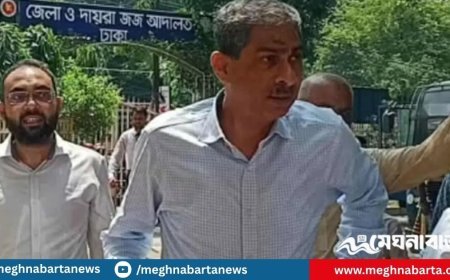 দুদকের মামলায় খালাস  বিএনপির যুগ্ম মহাসচিব এ্যানি