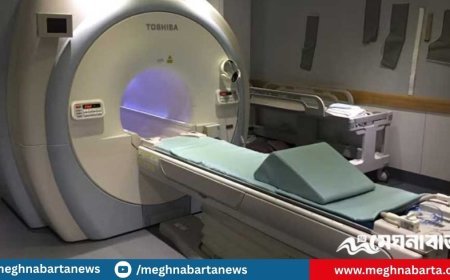 গলায় ধাতব নেকলেস, টেনে নিল এমআরআই মেশিন, যুক্তরাষ্ট্রে মর্মান্তিক মৃত্যু