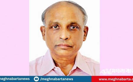 ইসলামী ব্যাংকের নতুন চেয়ারম্যান এম জুবায়দুর রহমান