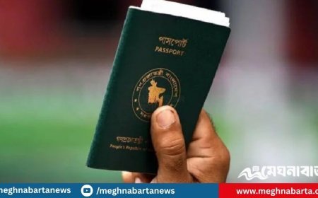 ভিসা ছাড়া যেসব দেশে যেতে পারবেন বাংলাদেশিরা