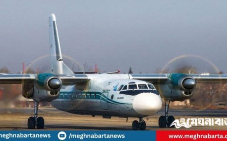 রাশিয়ায় বিমান বিধ্বস্ত হয়ে ৫০ জনই নিহত; বেঁচে নেই কেউ