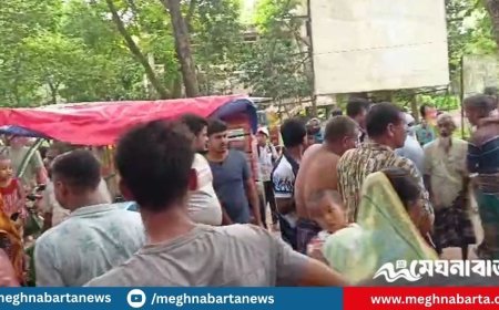 কুড়িগ্রামে রক্তক্ষয়ী সংঘর্ষ; নিহত ৩