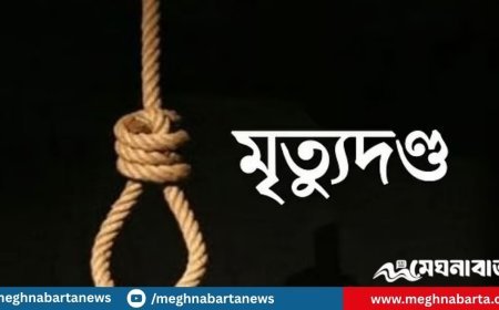 ভাবিকে গলা কেটে হত্যার দায়ে দেবরের মৃত্যুদণ্ড