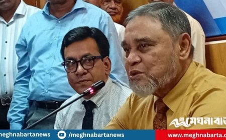 সংবিধান পরিবর্তন না হওয়া পর্যন্ত আগের পদ্ধতিতেই নির্বাচন হবে: সিইসি