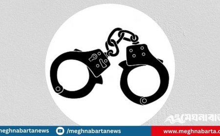 ওবায়দুল কাদেরকে পালাতে সহায়তা করেছেন মন্তব্য করে যুবদল নেতা আটক