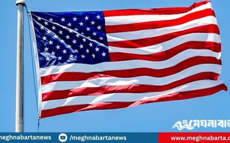বাংলাদেশের ধর্মীয় স্বাধীনতা নিয়ে উদ্বেগ যুক্তরাষ্ট্রের