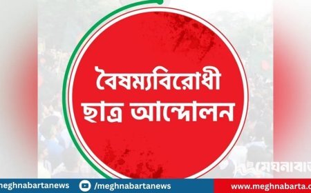 গুলশানে চাঁদাবাজির ঘটনায় বৈষম্যবিরোধী ছাত্র আন্দোলনের ৩ নেতা-কর্মী বহিষ্কার