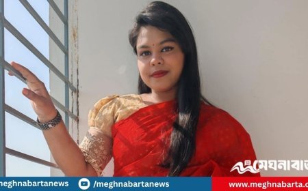 পদত্যাগ করলেন বৈষম্যবিরোধী ছাত্র আন্দোলনের মুখপাত্র খাদিজা আক্তার কেয়া