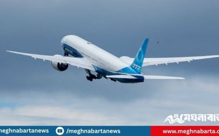 যুক্তরাষ্ট্রের বোয়িং থেকে ২৫ উড়োজাহাজ কিনবে সরকার : বাণিজ্য সচিব
