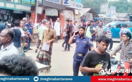 বরিশালে বিএনপির দুই পক্ষের সংঘর্ষ, আহত ৫