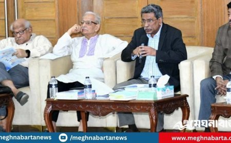 এক ব্যক্তি ১০ বছরের বেশি প্রধানমন্ত্রী নয়, একমত সব দল