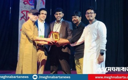 জুলাইয়ের সত্যকে কালেক্টিভ ন্যারেটিভে পরিণত করতে হবে : ফারুকী