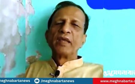 মাদারীপুরে কারাগারে চিকিৎসাধীন আওয়ামী লীগ নেতার মৃত্যু