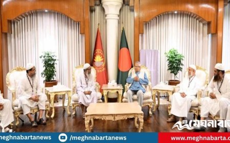 ২০১৩ শাপলা হত‍্যাকাণ্ডে প্রয়োজনীয় ক্ষতিপূরণ চান হেফাজত নেতারা