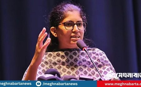 জুলাই কেন ‘মানি মেকিং মেশিন’ হবে; কান্নাজড়িত কণ্ঠে উমামার প্রশ্ন