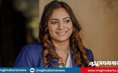 এনসিপি থেকে পদত্যাগ করলেন নিলা ইসরাফিল