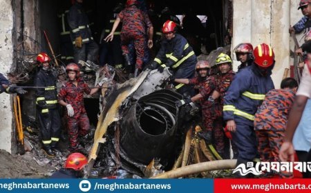 মাইলস্টোন দুর্ঘটনা: ৯ সদস্যের তদন্ত কমিশন গঠন