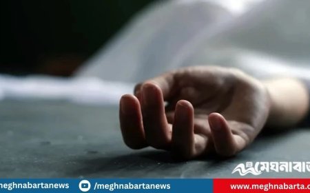 রাঙ্গামাটির আবাসিক হোটেল থেকে নারীর ঝুলন্ত মরদেহ উদ্ধার