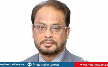 ‘দেশের সংকটে জাতীয় পার্টির মতো শক্তিশালী বিরোধী দলের ভূমিকা গুরুত্বপূর্ণ’