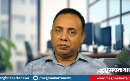 এই সরকারের পক্ষে নির্বাচন দেওয়া সম্ভব নয় : জিল্লুর রহমান