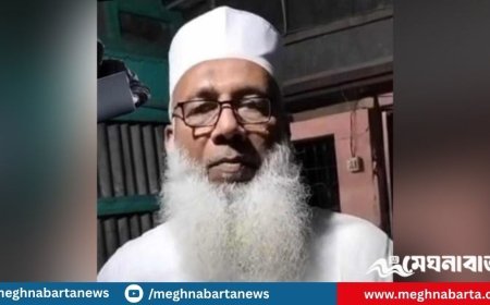 কুমিল্লায় ট্রিপল মার্ডার মামলায় বিএনপি নেতা গ্রেপ্তার