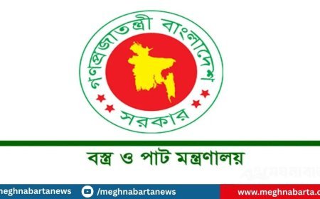 বস্ত্র অধিদপ্তরে বড় নিয়োগ