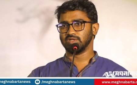 বিকৃত ইতিহাসে জুলাই সনদ তৈরি হতে যাচ্ছে : রাশেদ খান