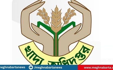 খাদ্য অধিদপ্তরের ১৪ ধরনের পদে নিয়োগ, পরীক্ষার তারিখ ঘোষণা