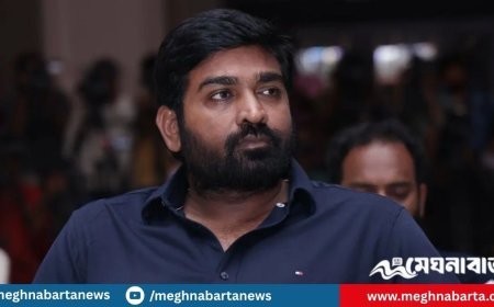 বিজয় সেতুপতির বিরুদ্ধে কাস্টিং কাউচ ও যৌন নিপীড়নের অভিযোগ