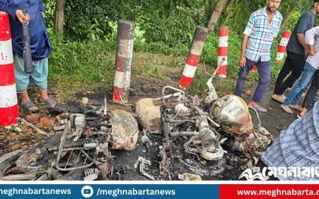 চট্টগ্রামের রাউজানে বিএনপির দুই পক্ষের মধ্যে সংঘর্ষ–গুলি, উত্তর জেলা আহ্বায়কসহ আহত ২০