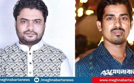 ছাত্রদলের আংশিক কমিটি ঘোষণা, নিয়মিত ছাত্রত্ব নেই সভাপতি ও সম্পাদকের