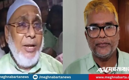 মির্জা ফখরুলের ভাইয়ের ওপর হামলা, বিএনপির ২ নেতা বহিষ্কার