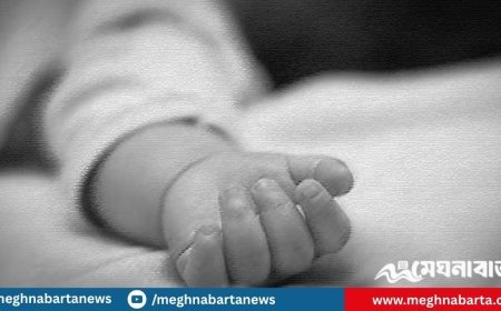 খেলতে যাওয়া শিশুর লাশ মিলল ইউনিয়ন পরিষদের পরিত্যক্ত টয়লেটে