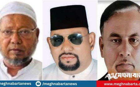 চাঁদপুরে বিএনপির ৩ নেতা বহিষ্কার