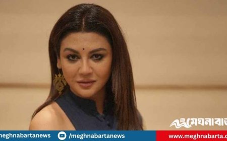 নারীকে কামনা-বাসনার বস্তু হিসেবে তুলে ধরা হয়েছে : জয়া