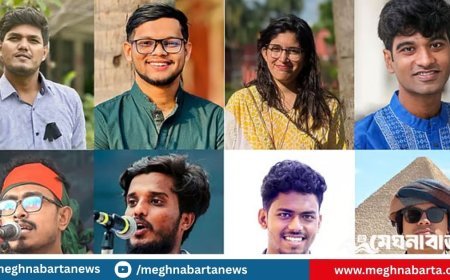 যে পরিকল্পনায় এগোচ্ছে ছাত্রসংগঠনগুলো, প্রার্থী হিসেবে আলোচনায় যাঁরা