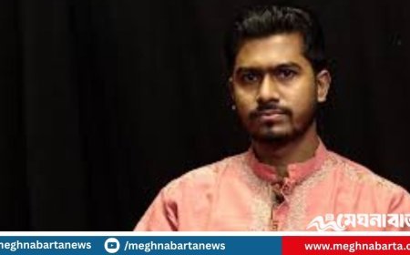 রাজনীতিতে নুরুল হক নুরের আগামীর ভবিষ্যৎ কি?