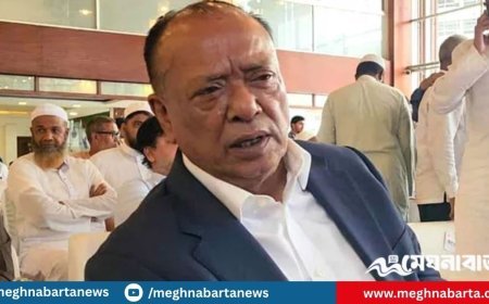 খালেদা জিয়া সুস্থ আছেন, তিনি নির্বাচন করবেন: আবদুল আউয়াল মিন্টু