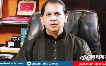 রিমান্ড শেষে কারাগারে গ্লোবাল নেটওয়ার্কের মালিক খায়রুল বাশার