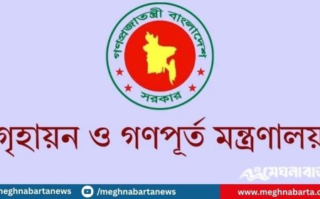 কর্মস্থলে অনুপস্থিত থাকায় পাঁচ প্রকৌশলী ও এক স্থপতিকে বরখাস্ত